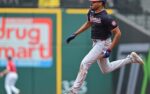 James Wood Nationals is key to our MLB prediction & analysis