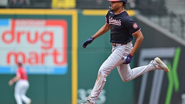 Nationals vs. Diamondbacks Pick: Griffin’s Edge Hasn’t Moved the Price
