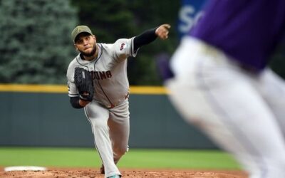 Nationals vs. Diamondbacks Pick: Rodriguez’s 2.24 ERA vs. a Market Leaning on Yesterday’s Blowout