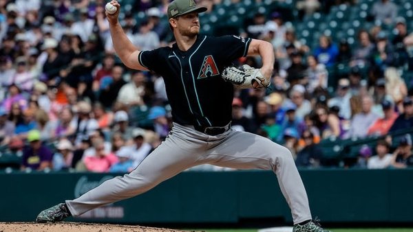 Nationals vs. Diamondbacks Pick: Soroka’s Command Profile vs. a Juiced-Up Over