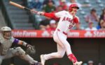 Wade Meckler Los Angeles Angels is key to our MLB prediction & analysis