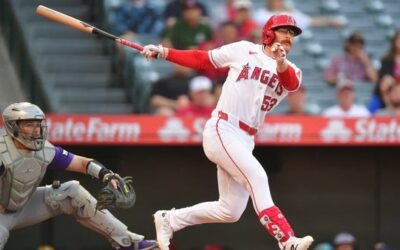 Angels vs. Diamondbacks Pick: Urena’s ERA Edge the Market Hasn’t Priced