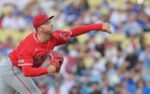 Reid Detmers Los Angeles Angels is key to our MLB prediction & analysis