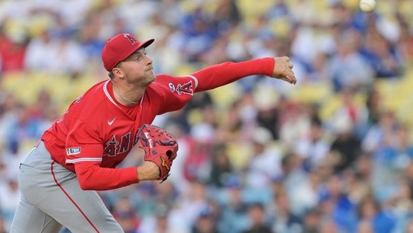 Arizona Diamondbacks – 2026-06-16 Reid Detmers Los Angeles Angels is key to our MLB prediction & analysis