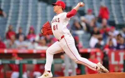 Angels vs. Diamondbacks Pick: Two Sub-2.60 ERAs and a Total That Hasn’t Caught Up