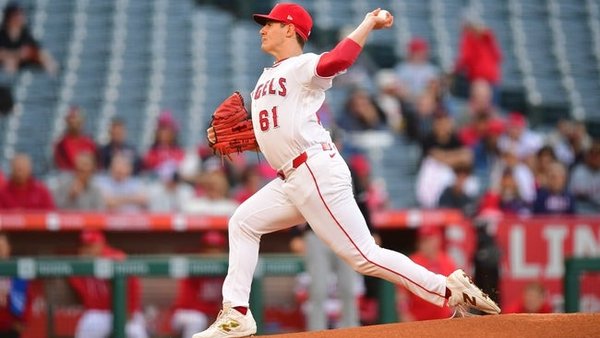 Angels vs. Diamondbacks Pick: Two Sub-2.60 ERAs and a Total That Hasn’t Caught Up