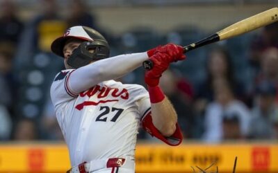 Twins vs. Diamondbacks Pick: Bradley’s 10.0 K/9 vs. a Negative-WAR Gallen