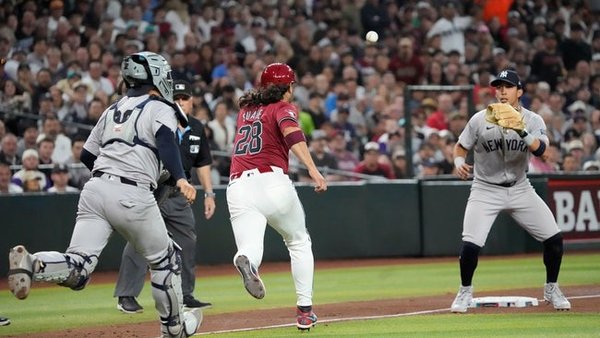 Arizona Diamondbacks – 2026-06-21 Eugenio Suarez Arizona Diamondbacks is key to our MLB prediction & analysis