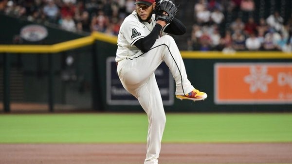 Giants vs. Diamondbacks Pick: Rodriguez’s 2.27 ERA Meets a Market Still Priced at 9