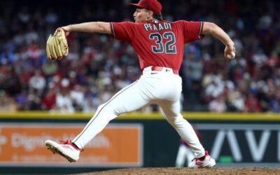 Giants vs. Diamondbacks Prediction: Roupp’s 1.19-WAR Edge at an Even Price