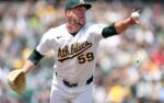 Jeffrey Springs Athletics is key to our MLB prediction & analysis