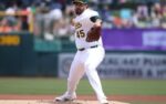Aaron Civale Athletics is key to our MLB prediction & analysis