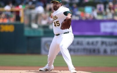 Pirates vs. Athletics Prediction: Civale’s IL Status Changes the Math