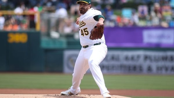 Athletics – 2026-06-17 Aaron Civale Athletics is key to our MLB prediction & analysis