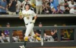 Nick Kurtz Athletics is key to our MLB prediction & analysis