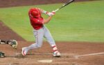 Mike Trout Los Angeles Angels is key to our MLB prediction & analysis