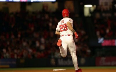 Angels vs. Athletics Pick: Ginn’s Changeup Meets a Depleted Roster