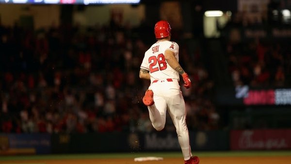 Athletics – 2026-06-20 Jose Siri Los Angeles Angels is key to our MLB prediction & analysis