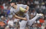 Jack Perkins Athletics is key to our MLB prediction & analysis