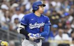 Shohei Ohtani Los Angeles Dodgers is key to our MLB prediction & analysis