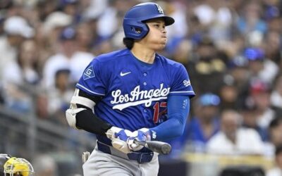 Dodgers vs. Athletics Pick: Lauer’s 16 HRs Allowed Meet Jump’s 2.04 ERA
