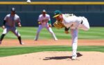 Jeffrey Springs Athletics is key to our MLB prediction & analysis