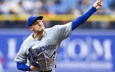 Blue Jays vs. Braves Prediction: Holmes’s 1.74 HR/9 Complicates the -142 Price