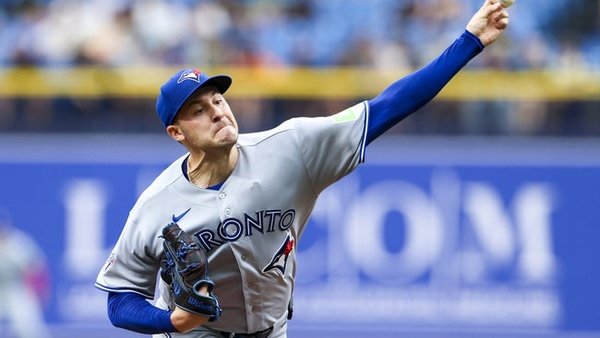 Patrick Corbin Toronto Blue Jays is key to our MLB prediction & analysis