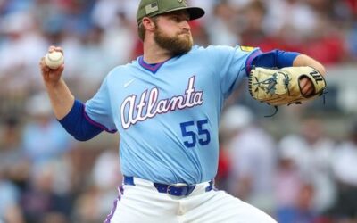 Pirates vs. Braves Pick: Elder’s Precision Meets a Compromised Pittsburgh Lineup