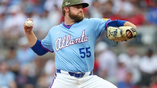 Pirates vs. Braves Pick: Elder’s Precision Meets a Compromised Pittsburgh Lineup