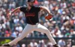 Adrian Houser San Francisco Giants is key to our MLB prediction & analysis