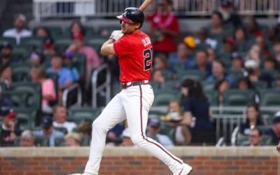 Giants vs. Braves Prediction: Truist Park’s Neutral Factor Exposes a Generous Total