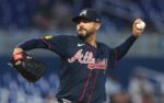 Martin Perez Atlanta Braves is key to our MLB prediction & analysis