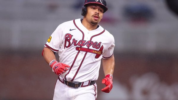 Drake Baldwin Atlanta Braves is key to our MLB prediction & analysis