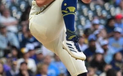 Brewers vs. Braves Prediction: Harrison and Sale Meet a Coin-Flip Price