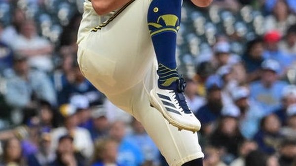 Kyle Harrison Brewers is key to our MLB prediction & analysis