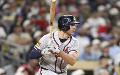 Cardinals vs. Braves Pick: Perez’s 3.00 ERA Tightens a Loose Total