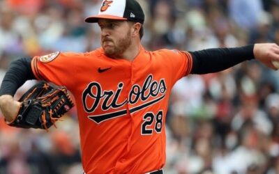 Braves vs. Orioles Pick: A 119-Run Differential Gap Priced Like a Coin Flip