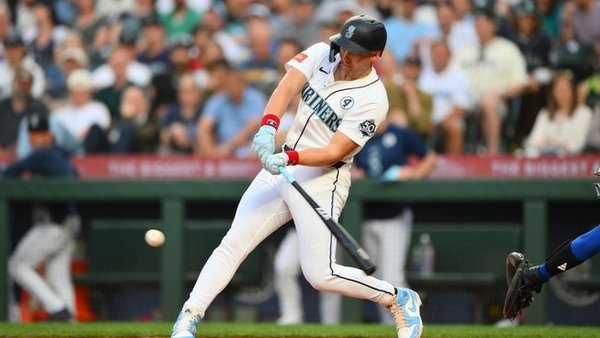 Baltimore Orioles – 2026-06-08 Dominic Canzone Seattle Mariners is key to our MLB prediction & analysis