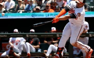 Mariners vs. Orioles Pick: Rogers’ 6.29 ERA Meets a Market Still Pricing This as a Coin Flip