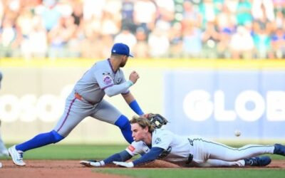 Mariners vs. Orioles Pick: Kirby’s Peripherals vs. Young’s Inflated ERA