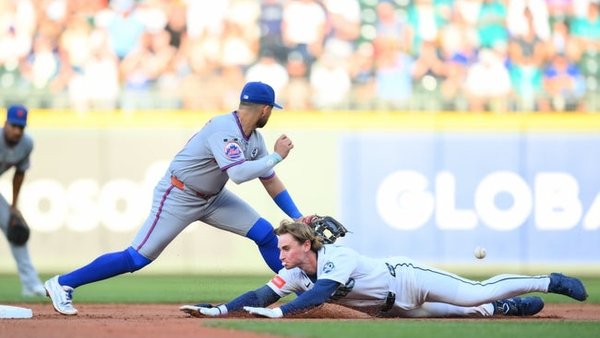 Baltimore Orioles – 2026-06-10 Colt Emerson Seattle Mariners is key to our MLB prediction & analysis
