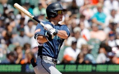 Mariners vs. Orioles Pick: Woo’s 1.00 WHIP Meets a Depleted Baltimore Order