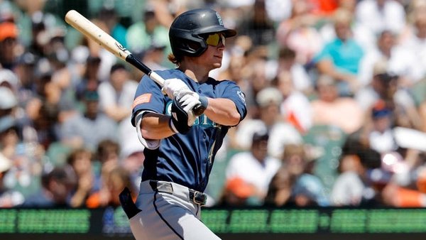 Baltimore Orioles – 2026-06-11 Colt Emerson Seattle Mariners is key to our MLB prediction & analysis