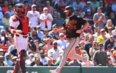 Padres vs. Orioles Prediction: Canning’s ERA Meets a Market Leaning on Reputation