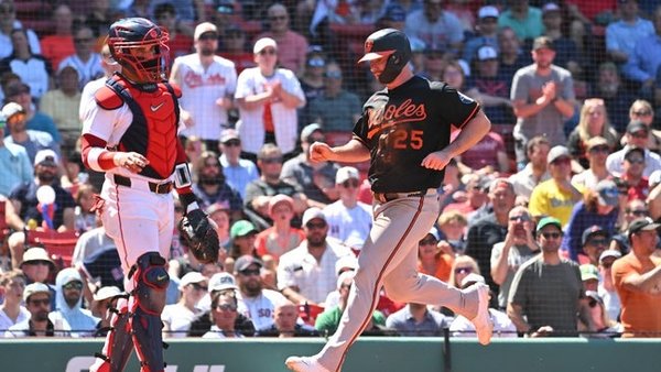 Baltimore Orioles – 2026-06-12 Pete Alonso Baltimore Orioles is key to our MLB prediction & analysis