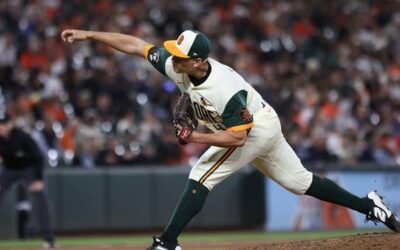 Padres vs. Orioles Pick: Gibson’s Walk Rate Breaks the -130 Price