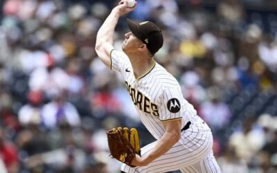 Padres vs. Orioles Pick: Buehler vs. Rogers Gap the Market Hasn’t Priced