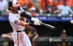 Blaze Alexander Baltimore Orioles is key to our MLB prediction & analysis