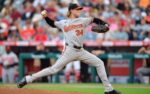 Shane Baz Baltimore Orioles is key to our MLB prediction & analysis
